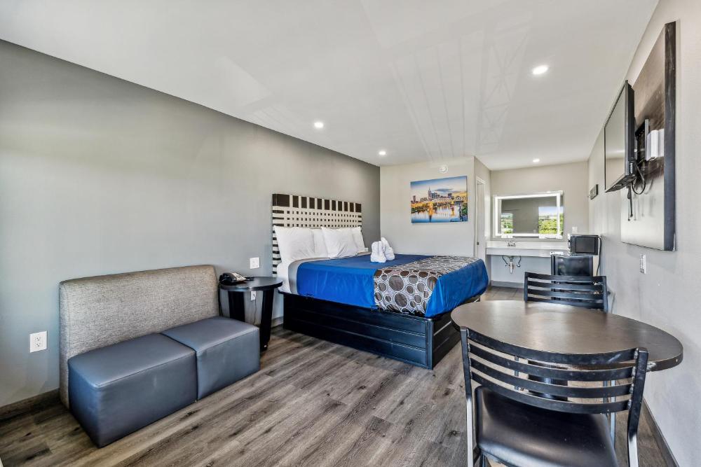 Knights Inn Antioch